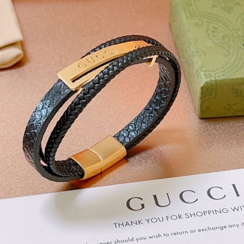 Gucci Bracelets